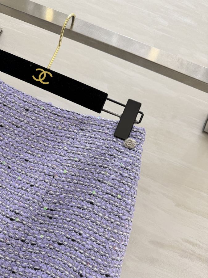Chanel Mujer ²⁶ | talla S | METRO | Ls 68 90 52 — photo 4