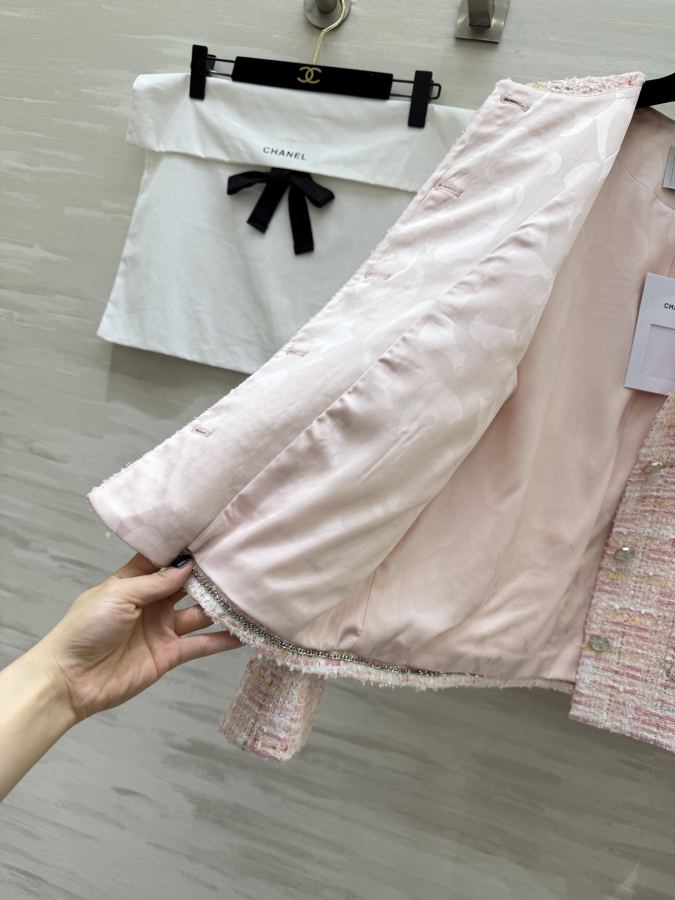Chanel Damen ²⁶ Größe 36 | 38 | 40 36 38 96 58 — photo 9