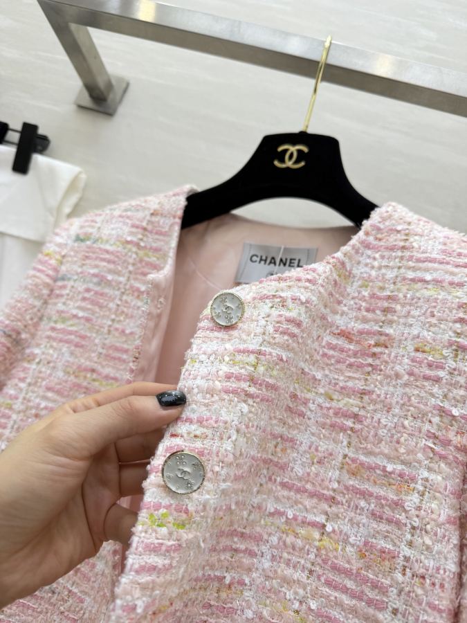 Chanel Damen ²⁶ Größe 36 | 38 | 40 36 38 96 58 — photo 8