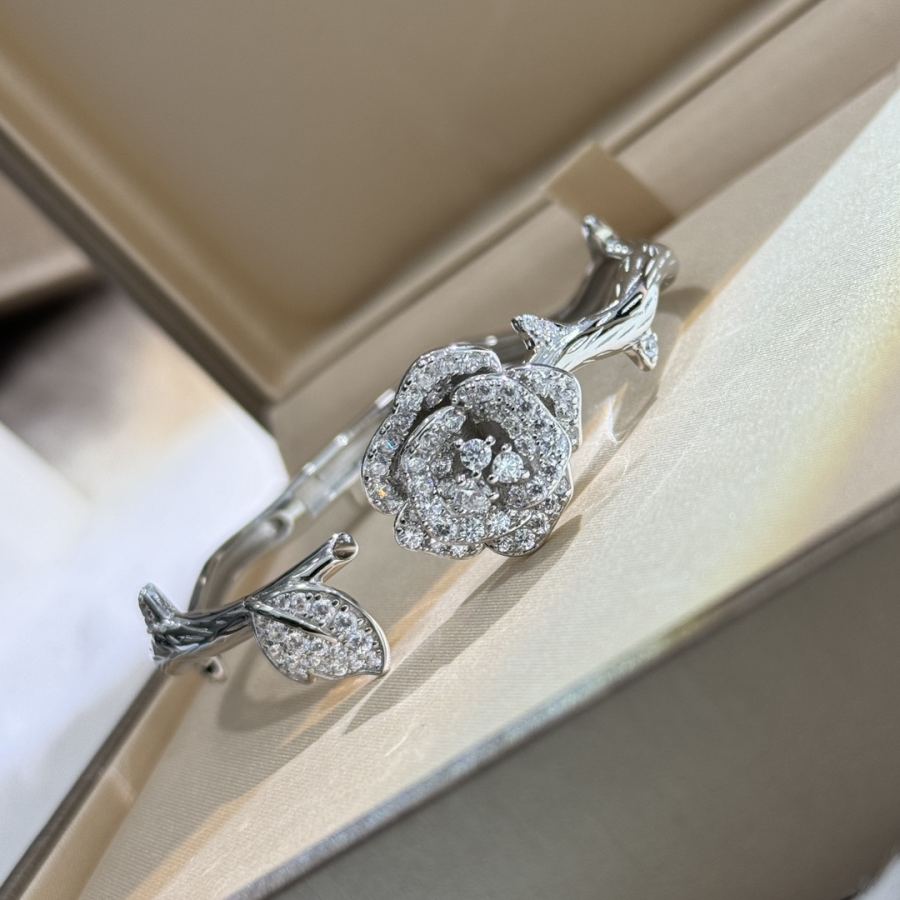 Dior Jewelry A3664 D New Arrival Christian Dior 925 21g — 1:1 Replica