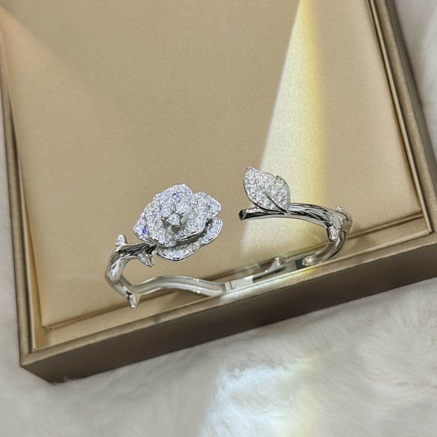 Dior Jewelry A3664 D New Arrival Christian Dior 925 21g — 1:1 Replica — photo 6