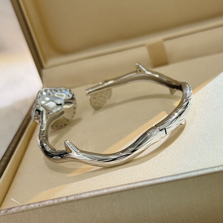 Dior Jewelry A3664 D New Arrival Christian Dior 925 21g — 1:1 Replica — photo 8