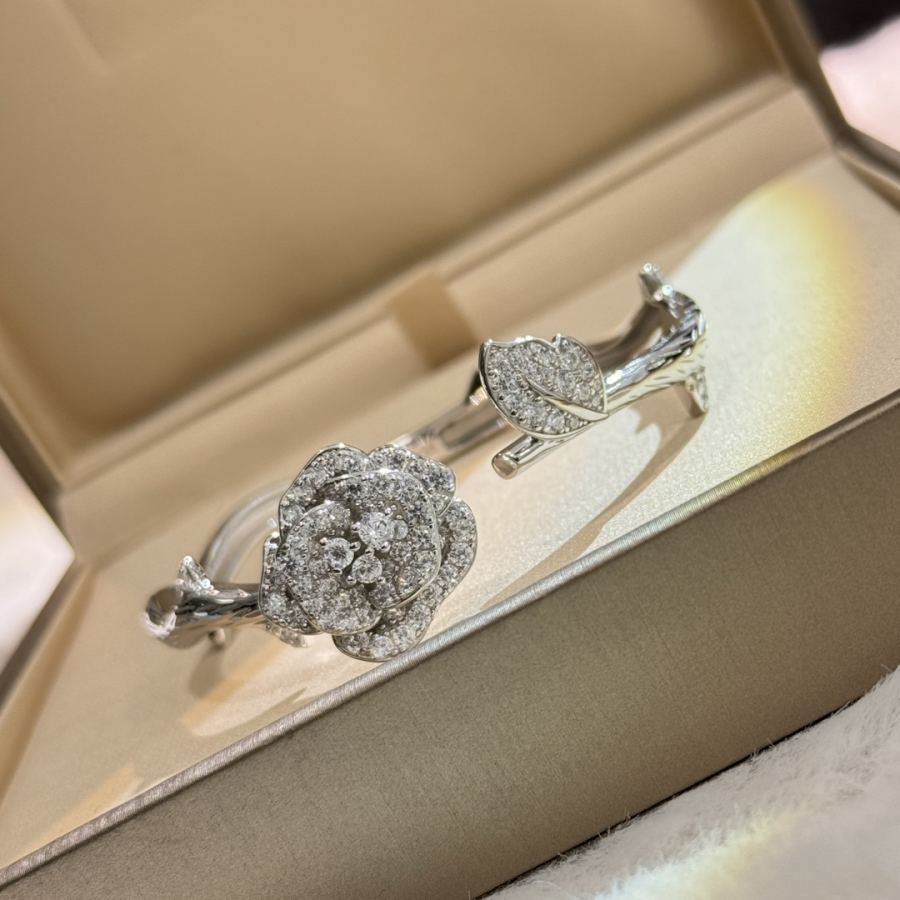 Dior Jewelry A3664 D New Arrival Christian Dior 925 21g — 1:1 Replica — photo 5
