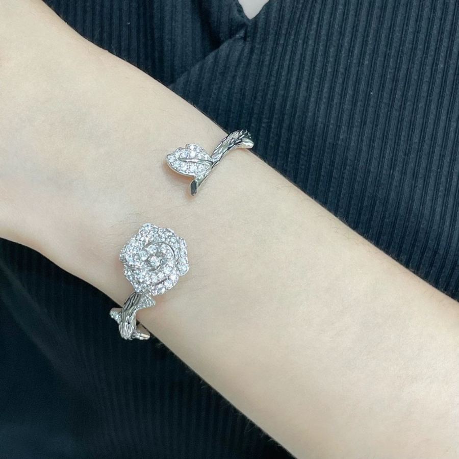 Dior Jewelry A3664 D New Arrival Christian Dior 925 21g — 1:1 Replica — photo 7