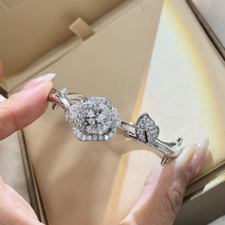 Dior Jewelry A3664 D New Arrival Christian Dior 925 21g — 1:1 Replica — photo 4