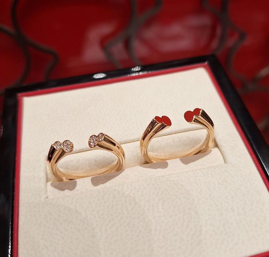 Qeelin Jewelry A0900 Qeelin s925 1.0 — Premium Replica — photo 8