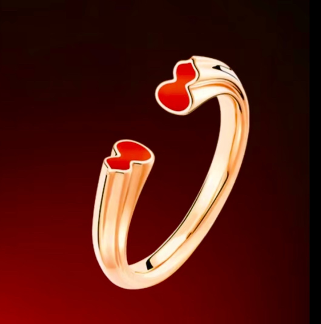Qeelin Jewelry A0900 Qeelin s925 1.0 — Premium Replica — photo 2