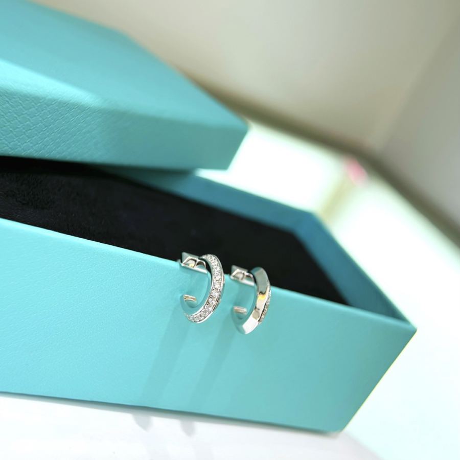 Tiffany Jewelry B806 tiff T1 New T S925 — AAA Quality Replica — photo 9