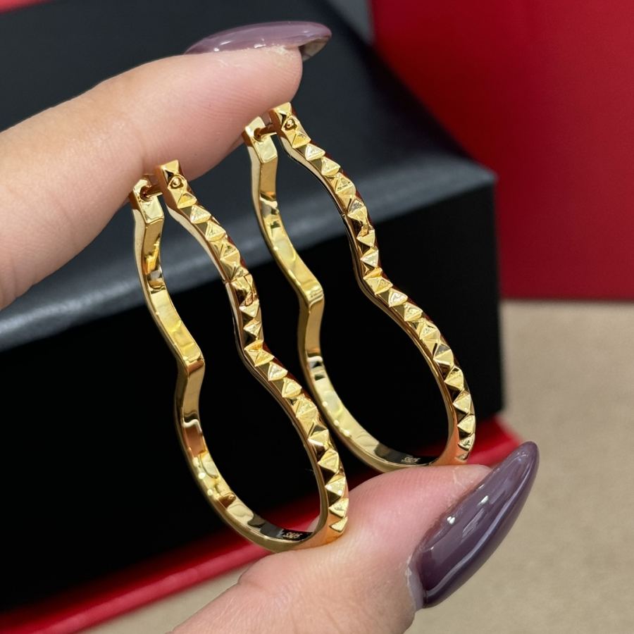 Qeelin Jewelry A3726 New Wulu S925 — AAA Quality Replica — photo 4