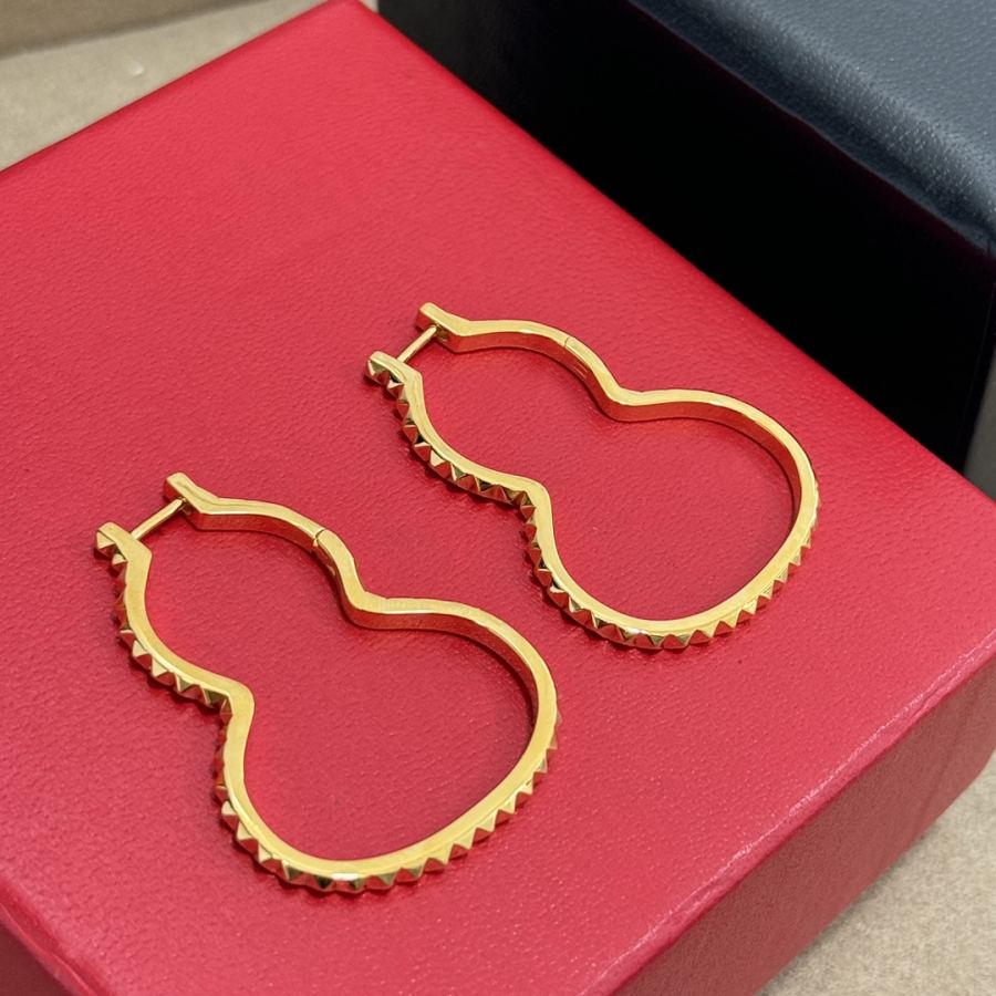 Qeelin Jewelry A3726 New Wulu S925 — AAA Quality Replica — photo 7