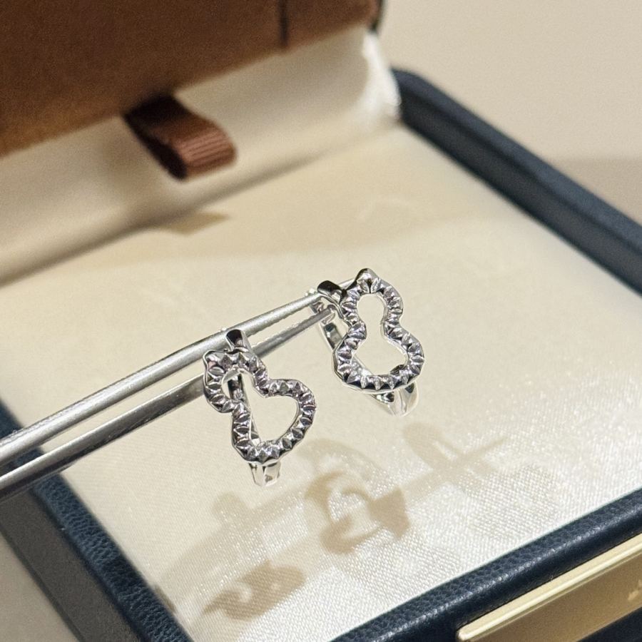 Qeelin Jewelry A1753 New Wulu S925 — Premium Replica — photo 4