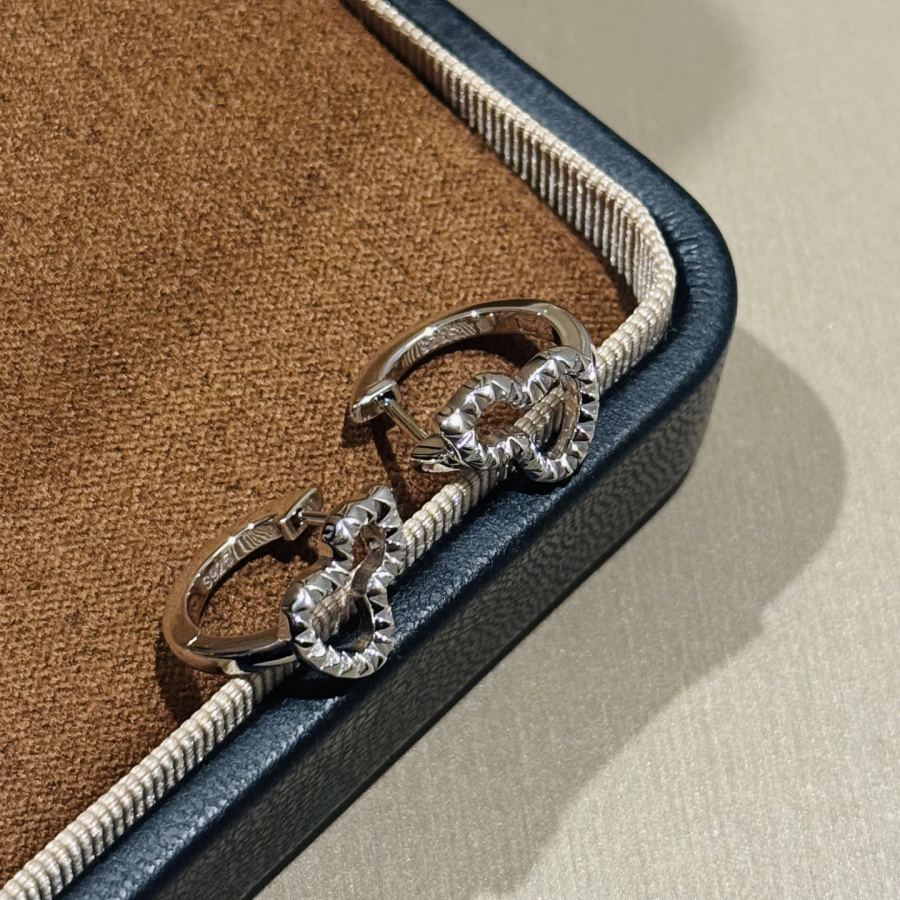 Qeelin Jewelry A1753 New Wulu S925 — Premium Replica — photo 9