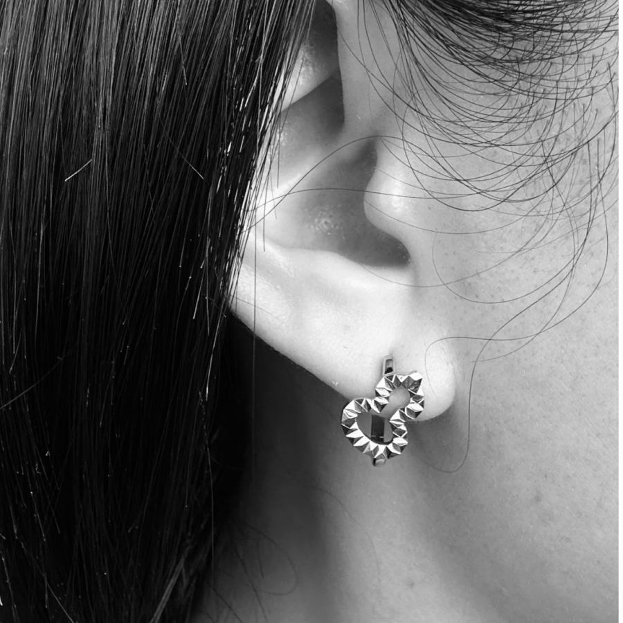 Qeelin Jewelry A1753 New Wulu S925 — Premium Replica — photo 3