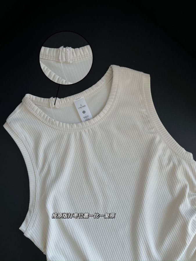 Lulu Tank Top lululemon Women's Nulu Tm — AAA Quality Replica — photo 8