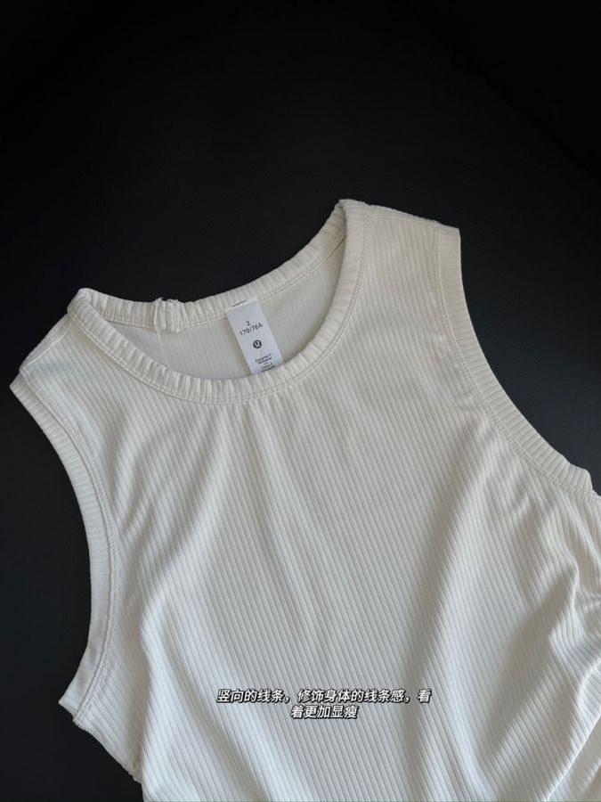 Lulu Tank Top lululemon Women's Nulu Tm — AAA Quality Replica — photo 7