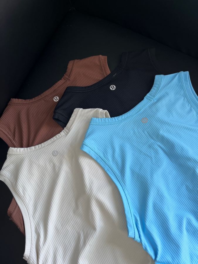 Lulu Tank Top lululemon Women's Nulu Tm — AAA Quality Replica — photo 6