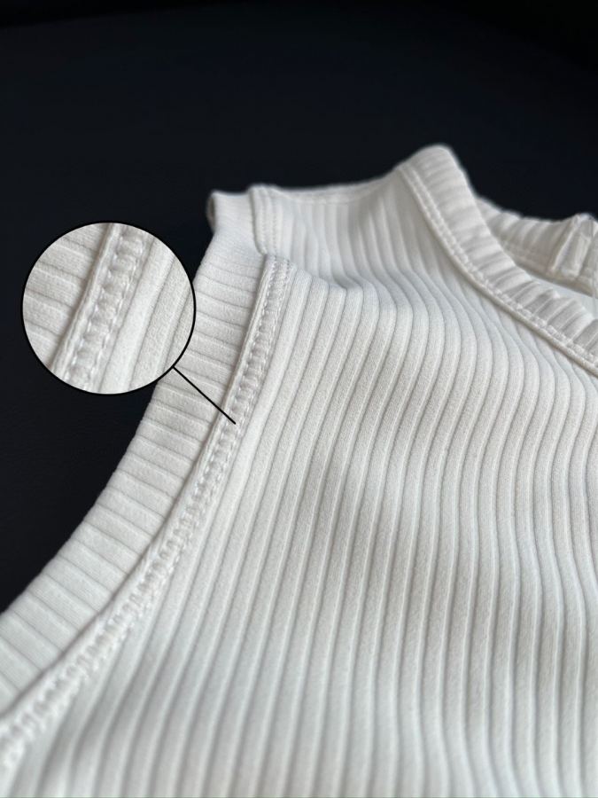 Lulu Tank Top lululemon Women's Nulu Tm — AAA Quality Replica — photo 10