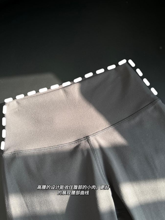 Short Lulu lululemon Align™m pour femmes 6" — photo 7