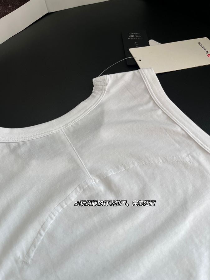 Lulu Tank Top lululemon Classic-Fit Women's — 1:1 Replica — photo 8