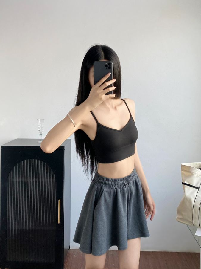 Lulu-BH lululemon Alignrm A/B LW2 DY3 S — photo 2