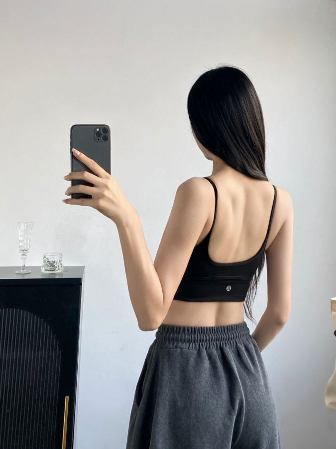 Lulu-BH lululemon Alignrm A/B LW2 DY3 S — photo 3