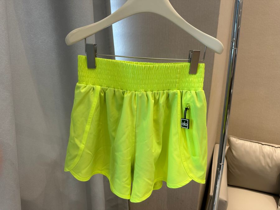 Alo Shorts Alo yoga Women's — 1:1 Replica — photo 6