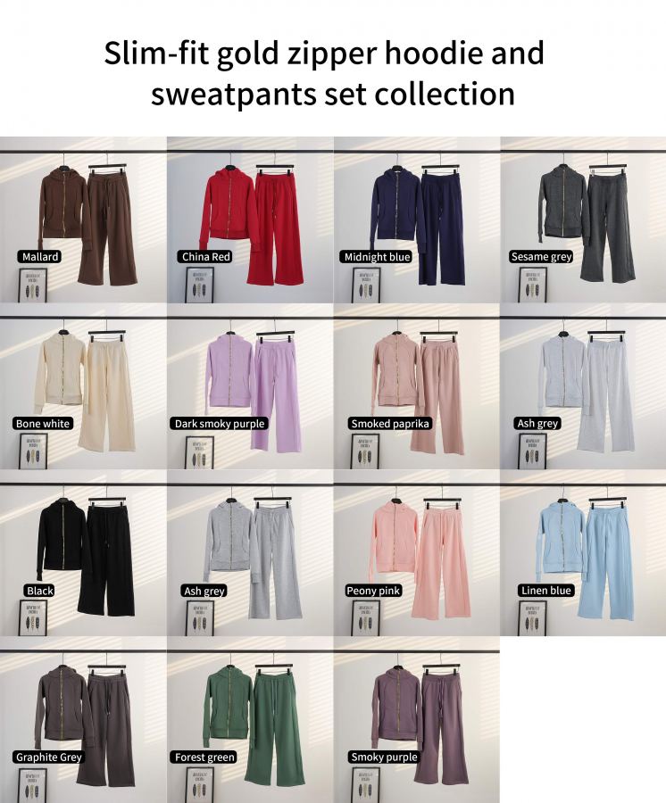 Lulu set Lululemon scuba Women's — AAA Quality Replica — photo 2