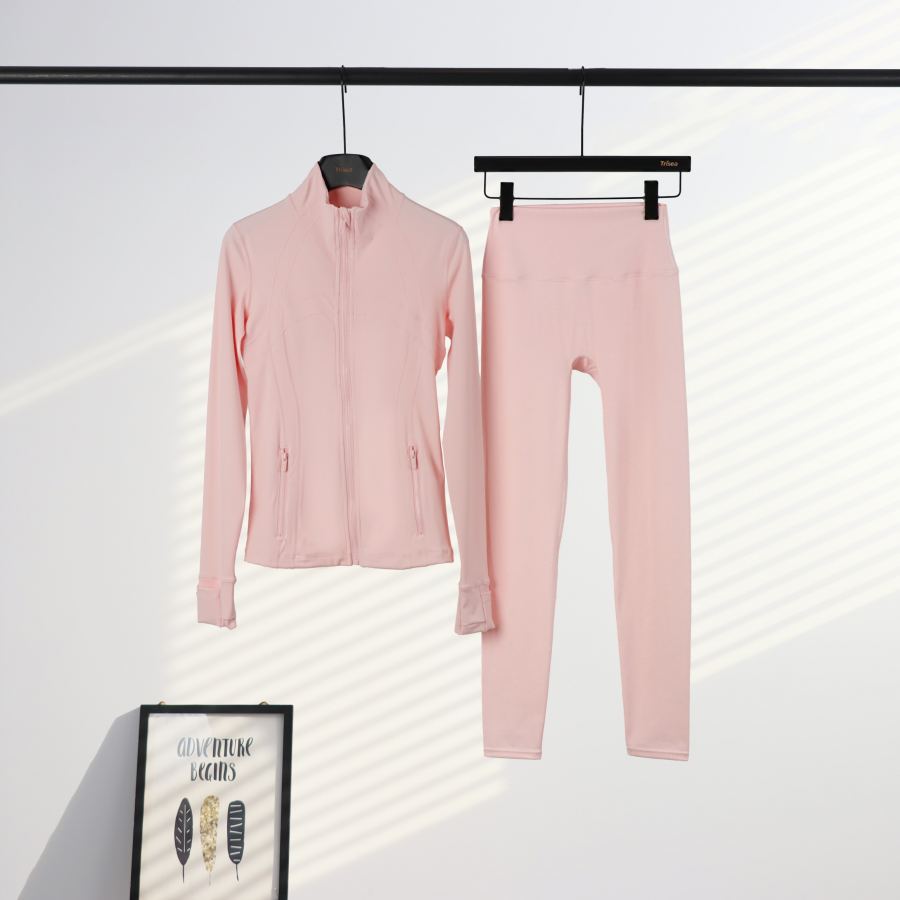 Lulu set Lululemon define Women's — 1:1 Replica — photo 3