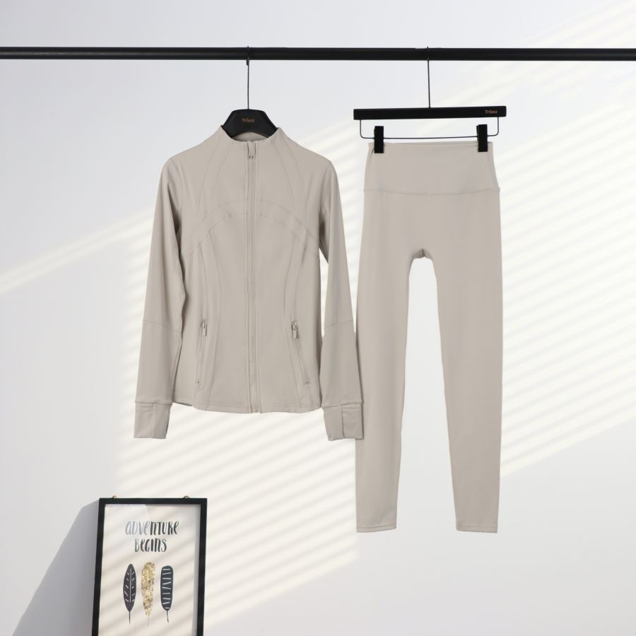 Lulu set Lululemon define Women's — 1:1 Replica — photo 4