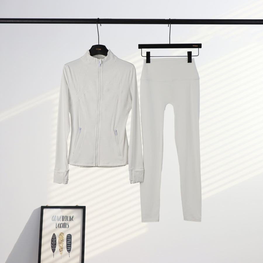 Lulu set Lululemon define Women's — 1:1 Replica — photo 6