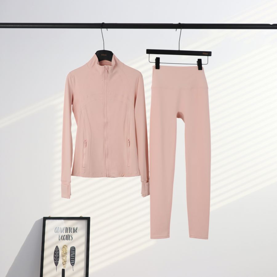 Lulu set Lululemon define Women's — 1:1 Replica — photo 7