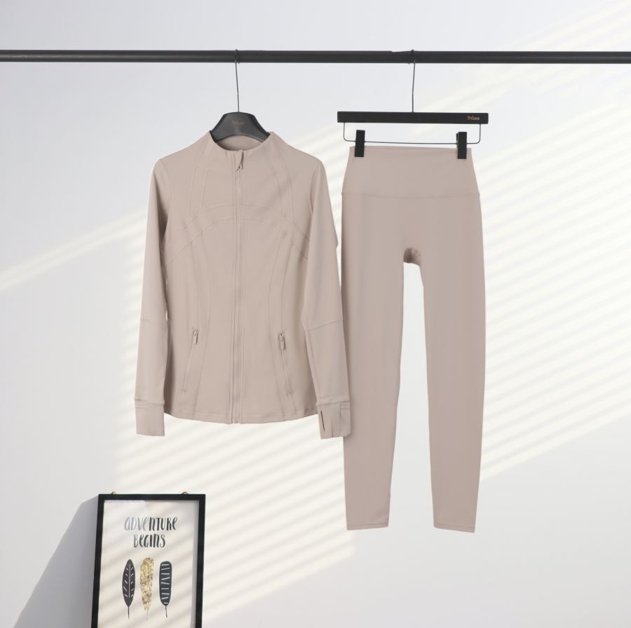 Lulu set Lululemon define Women's — 1:1 Replica — photo 9