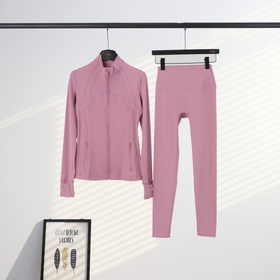 Lulu set Lululemon define — 1:1 Replica — photo 3
