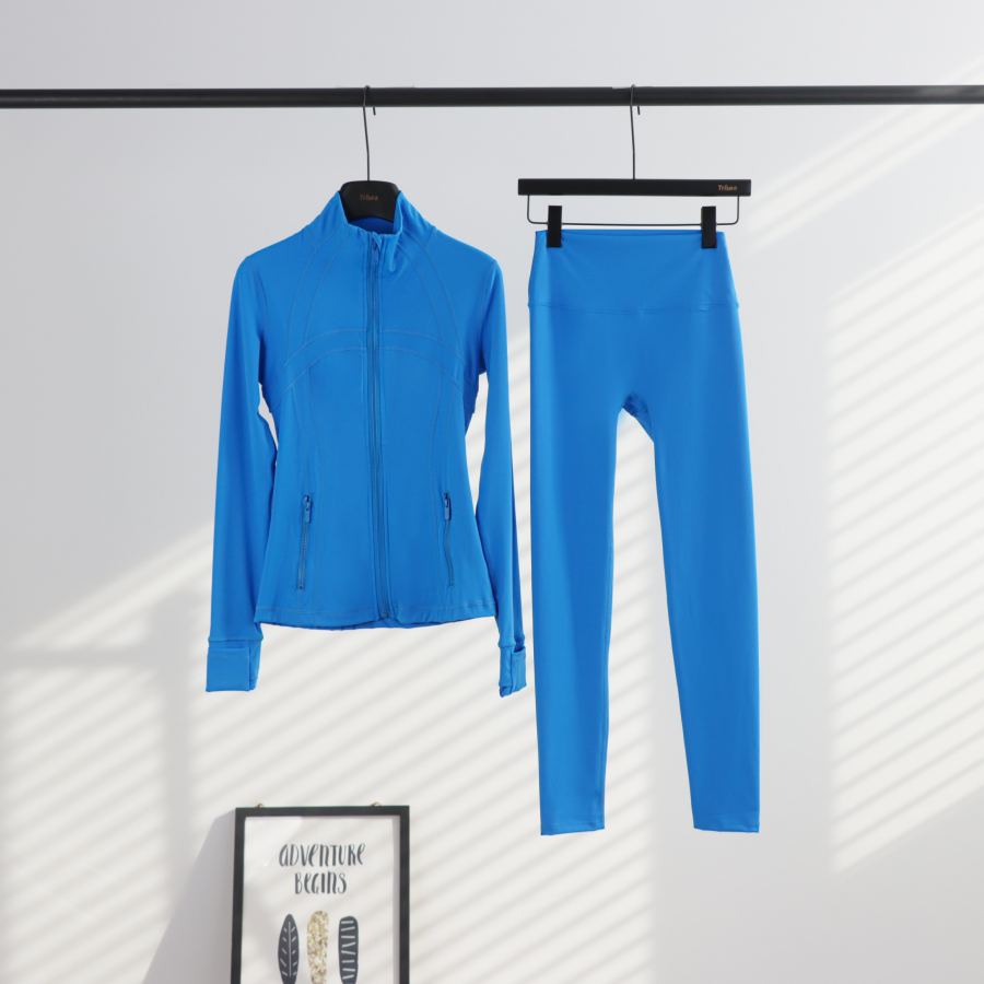 Lulu set Lululemon define — 1:1 Replica — photo 2