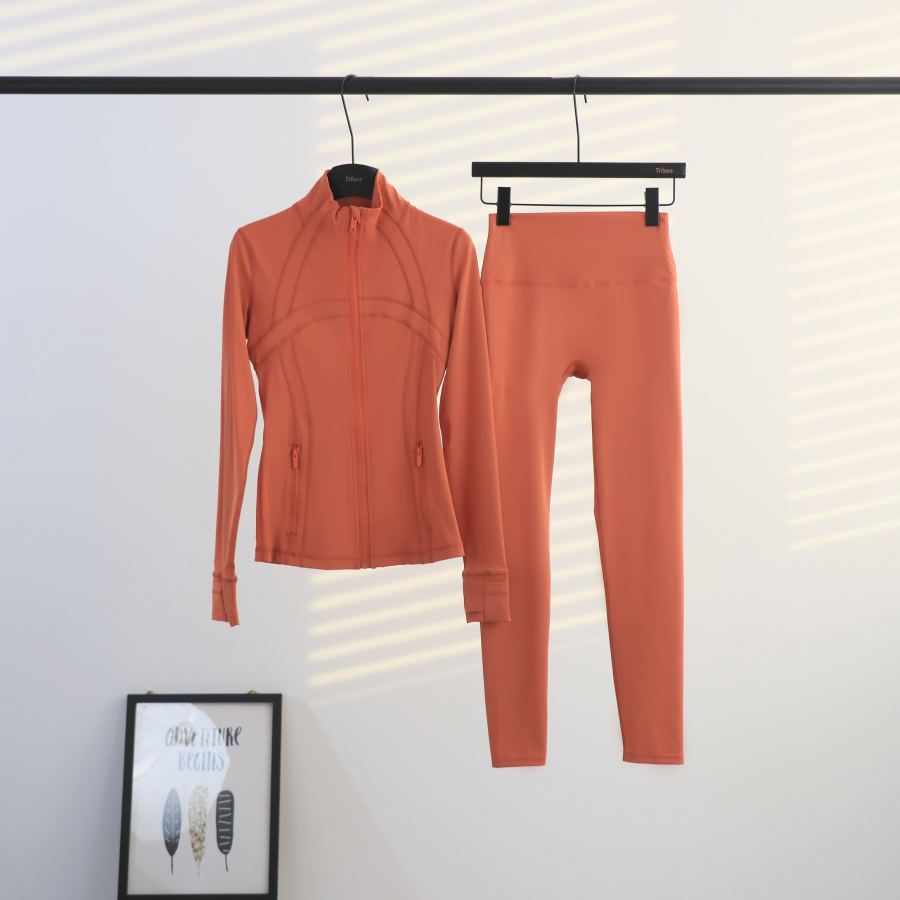 Lulu set Lululemon define — 1:1 Replica — photo 5