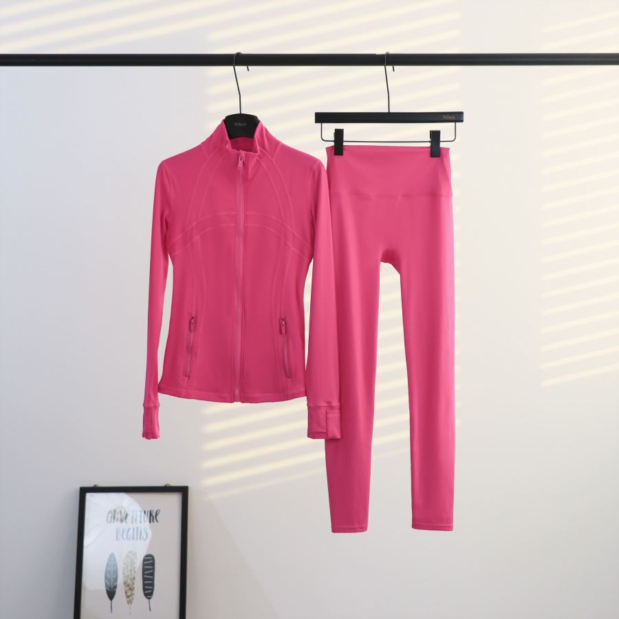 Lulu set Lululemon define — 1:1 Replica — photo 6