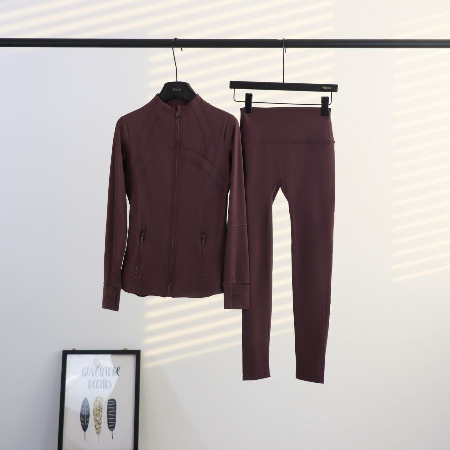 Lulu set Lululemon define — 1:1 Replica — photo 9