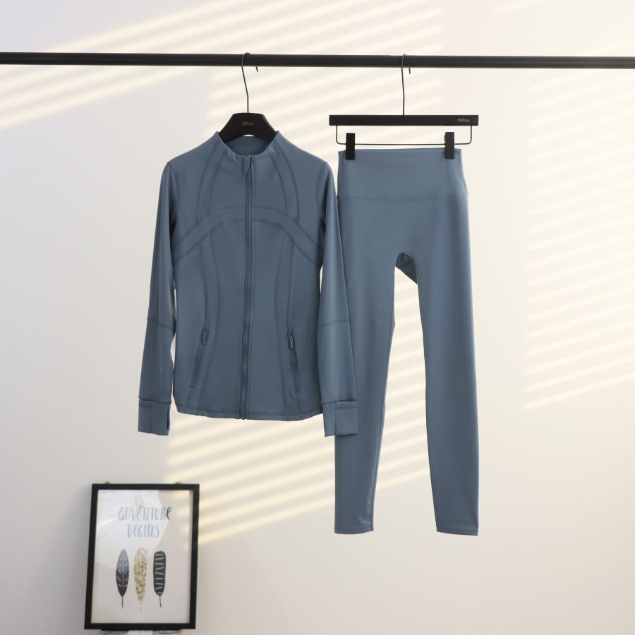 Lulu set Lululemon define — 1:1 Replica — photo 6