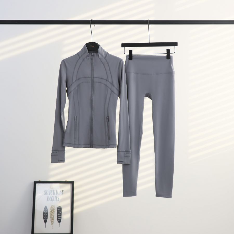 Lulu set Lululemon define — 1:1 Replica — photo 9