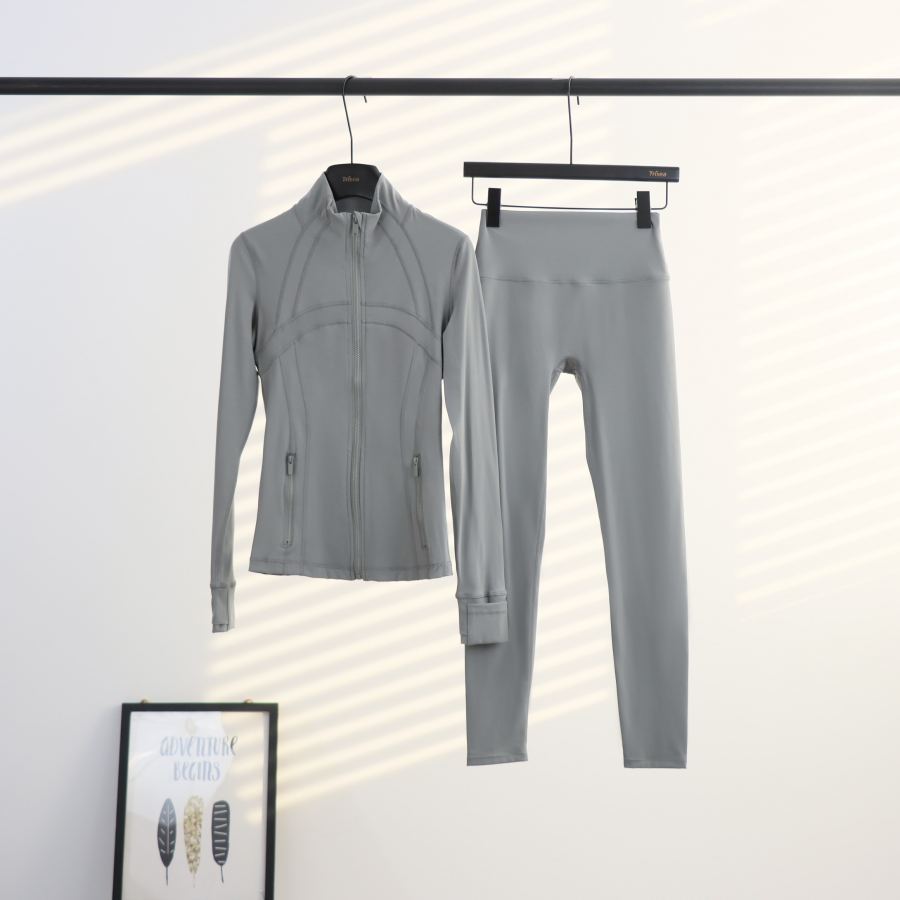Lulu set Lululemon define — 1:1 Replica — photo 7