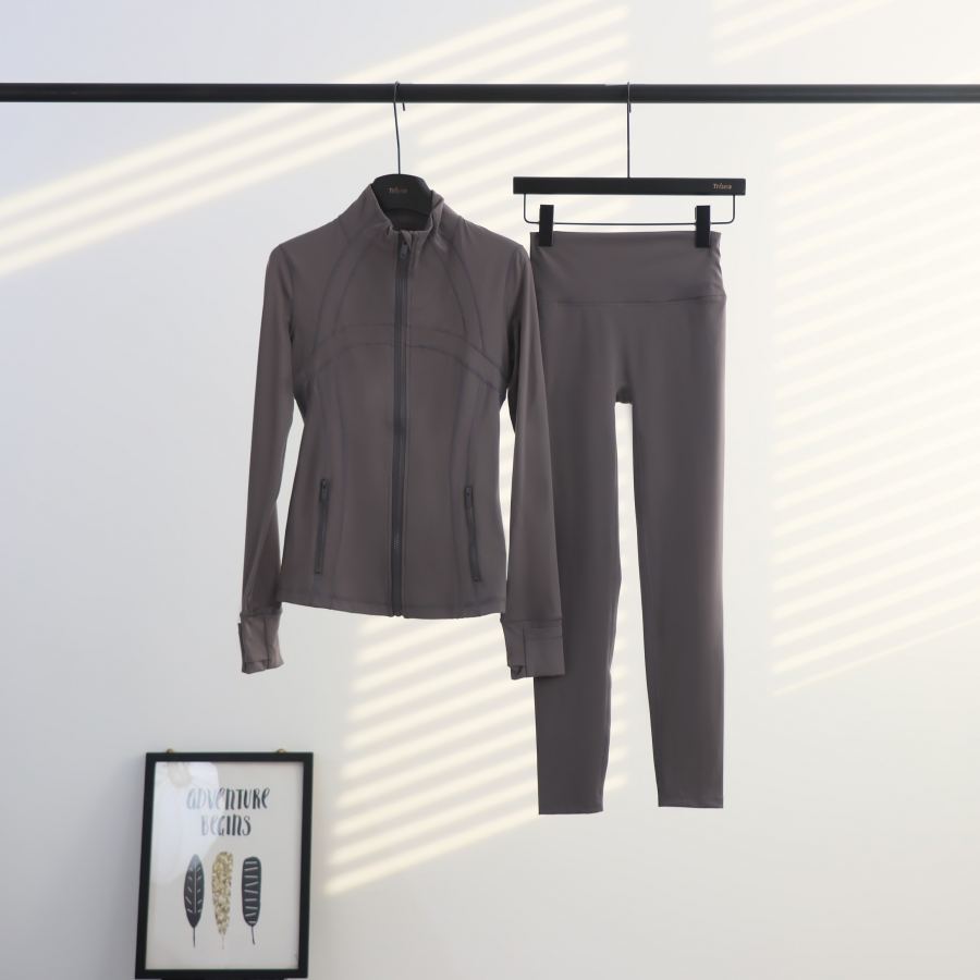 Lulu set Lululemon define — 1:1 Replica For Sale — photo 2