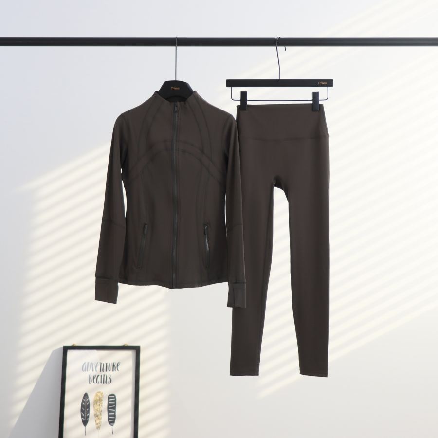 Lulu set Lululemon define — 1:1 Replica For Sale — photo 8