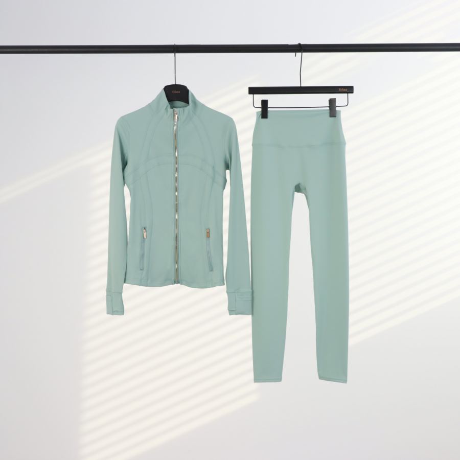 Lulu set Lululemon define — AAA Quality Replica — photo 7