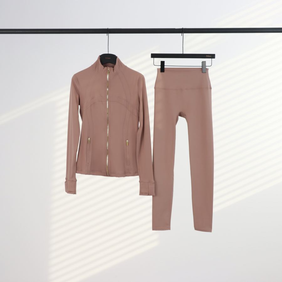 Lulu set Lululemon define — 1:1 Replica For Sale — photo 6