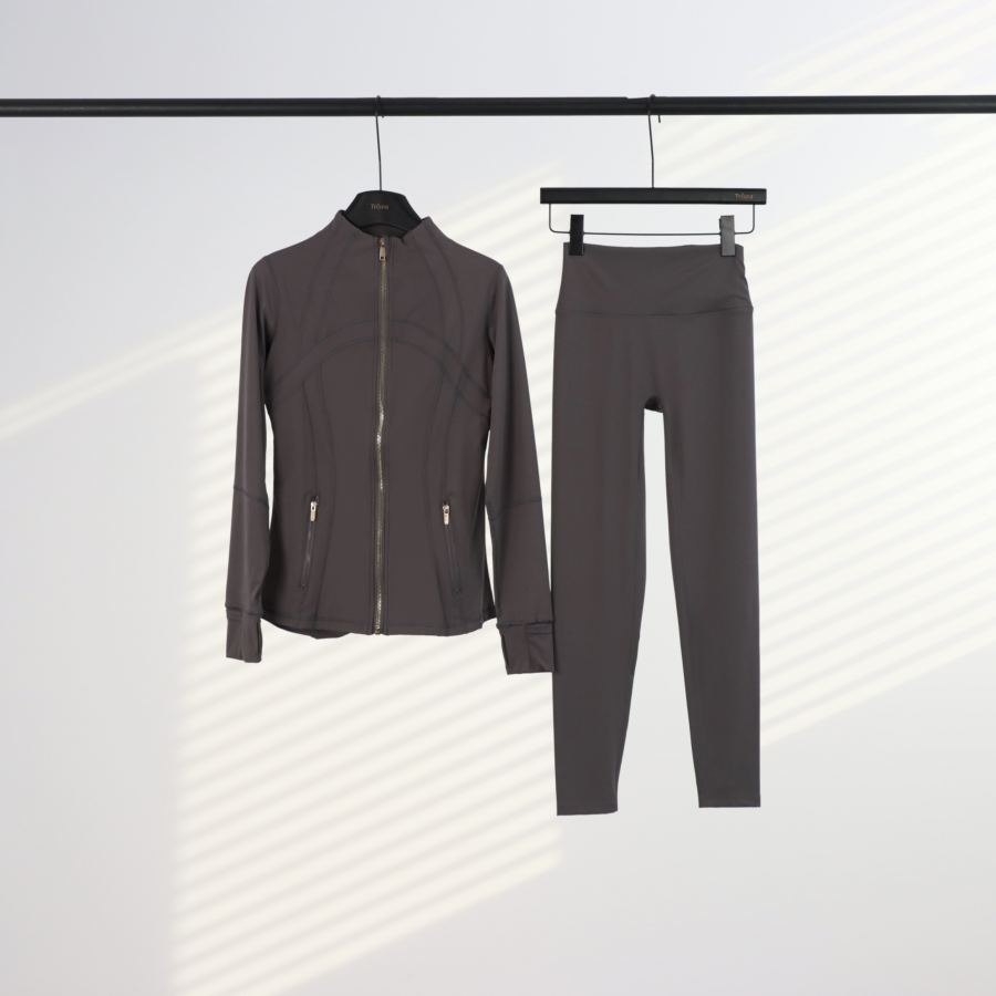 Lulu set Lululemon define — 1:1 Replica For Sale — photo 3