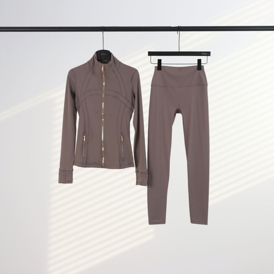 Lulu set Lululemon define — 1:1 Replica For Sale — photo 4