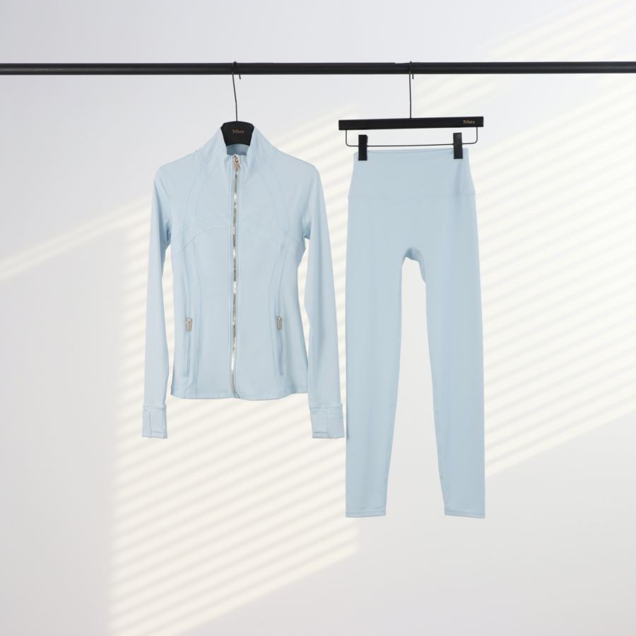 Lulu set Lululemon define — Premium Replica — photo 2