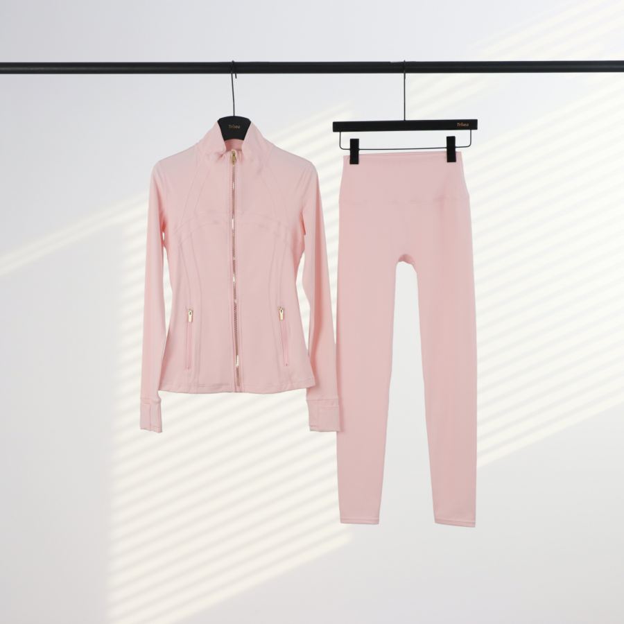 Lulu set Lululemon define — Premium Replica — photo 4