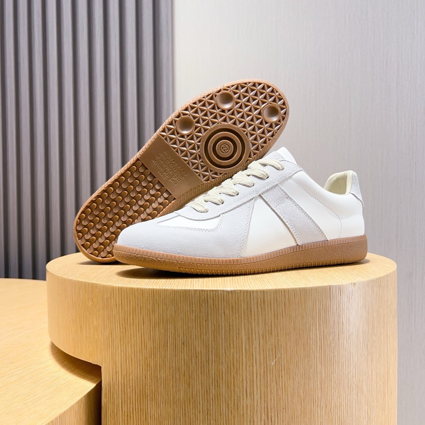 Maison margiela women's shoes MM6 New ins tpu size ︓35 — 40 ︓38 — 44 45 46 47 — 1:1 Replica For Sale — photo 9