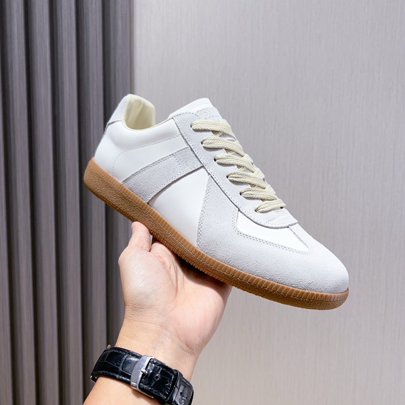 Maison margiela women's shoes MM6 New ins tpu size ︓35 — 40 ︓38 — 44 45 46 47 — 1:1 Replica For Sale — photo 2